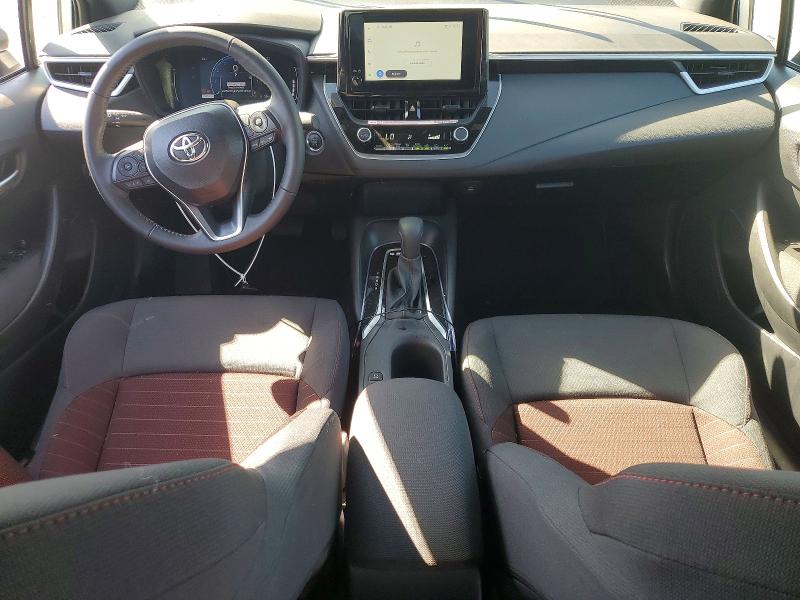 Zdjęcie 8 z aukcji – 2026 TOYOTA COROLLA z VIN 5YFS4MCEXTP274957