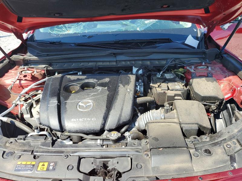 Zdjęcie 11 z aukcji – 2024 MAZDA CX-50 z VIN 7MMVABDMXRN239972