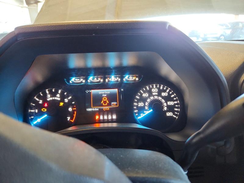 Photo 9 from auction – 2019 FORD F150 with VIN 1FTEW1CP4KKD82835