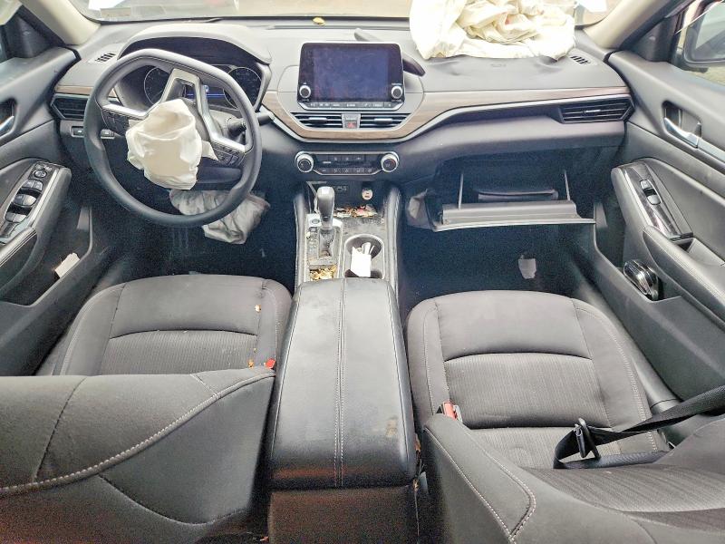 Photo 8 from auction – 2023 NISSAN ALTIMA with VIN 1N4BL4DVXPN386992