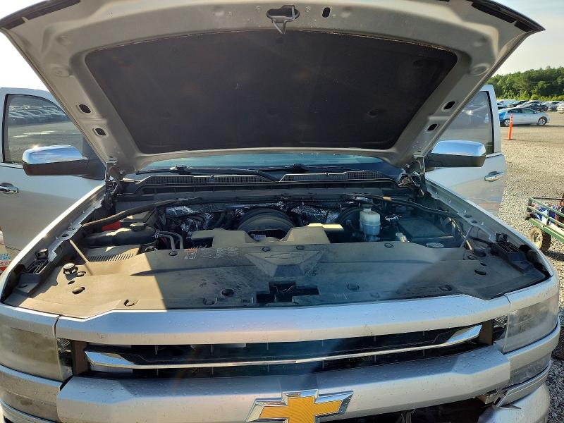 Photo 11 from auction – 2016 CHEVROLET SILVERADO with VIN 3GCUKSEC1GG256423