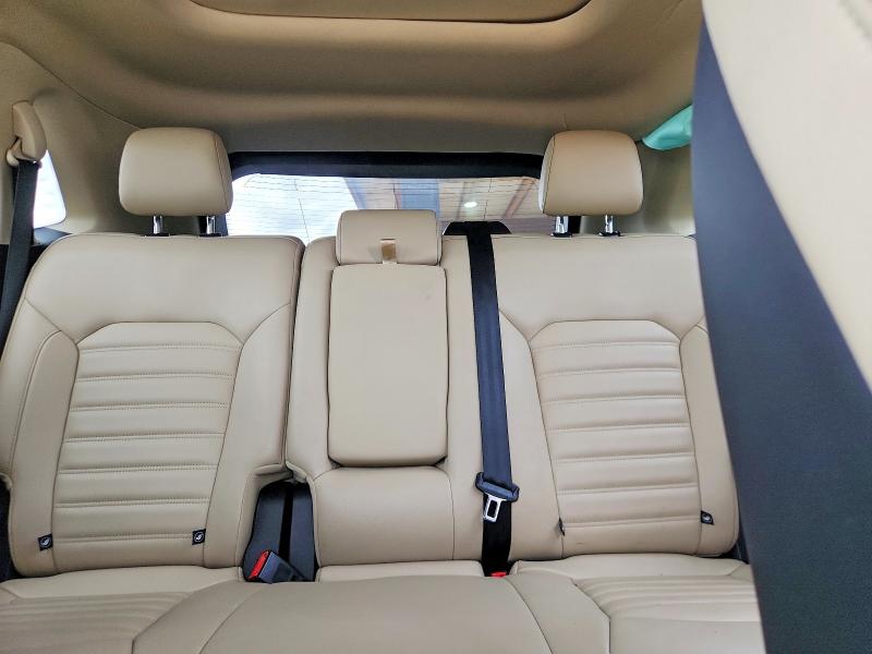Photo 10 from auction – 2022 FORD EDGE with VIN 2FMPK4J99NBB13024