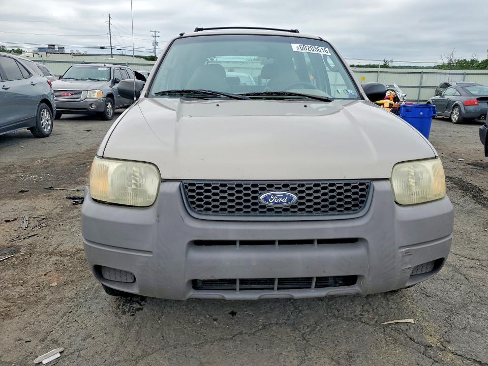 Zdjęcie 5 z aukcji – 2001 FORD ESCAPE XLS 103 WB z VIN 1FMYU02131KA46713