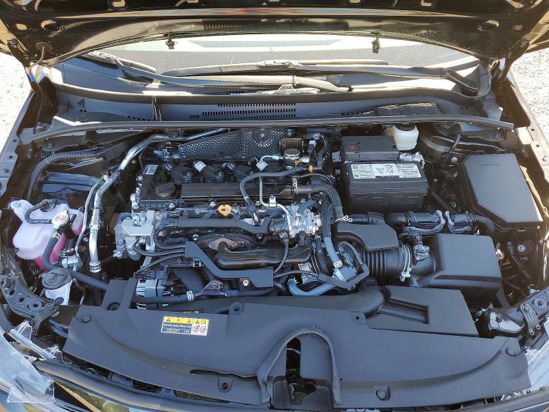 Photo 11 from auction – 2026 TOYOTA COROLLA with VIN 5YFB4MDE5TP436797
