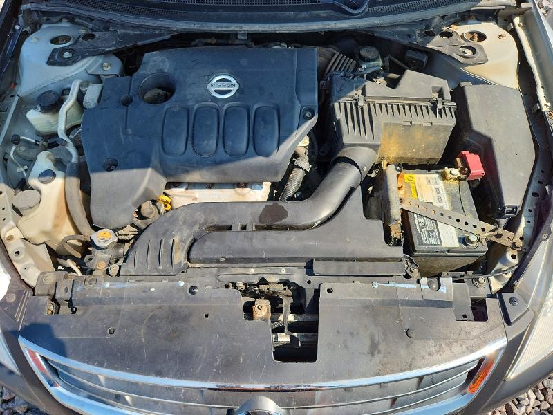 Photo 11 from auction – 2012 NISSAN ALTIMA with VIN 1N4AL2AP5CC224800