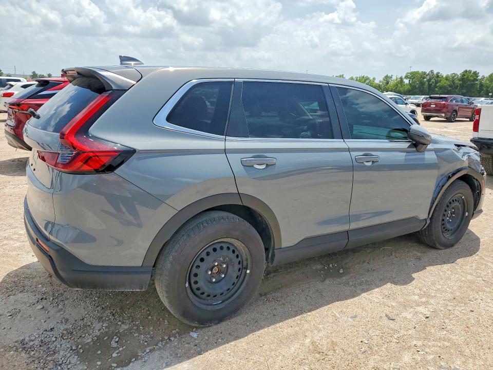 Photo 3 from auction – 2026 HONDA CR-V with VIN 7FARS4H28TE003740