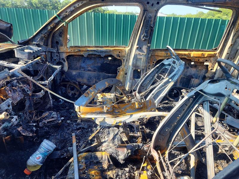 Photo 7 from auction – 2020 RAM 1500 with VIN 1C6SRFJT5LN119428