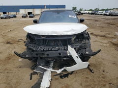 Zdjęcie 5 z aukcji – 2022 LAND ROVER RANGE ROVER z VIN SALGS2RU4NA461920