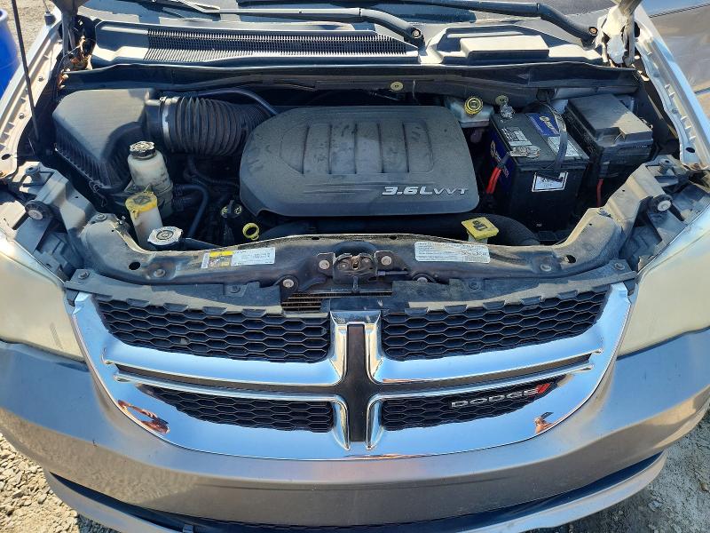 Zdjęcie 12 z aukcji – 2013 DODGE GRAND CARAVAN z VIN 2C4RDGBG2DR726243