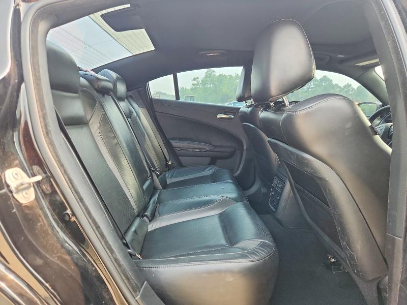 Photo 10 from auction – 2021 DODGE CHARGER with VIN 2C3CDXBG4MH648564