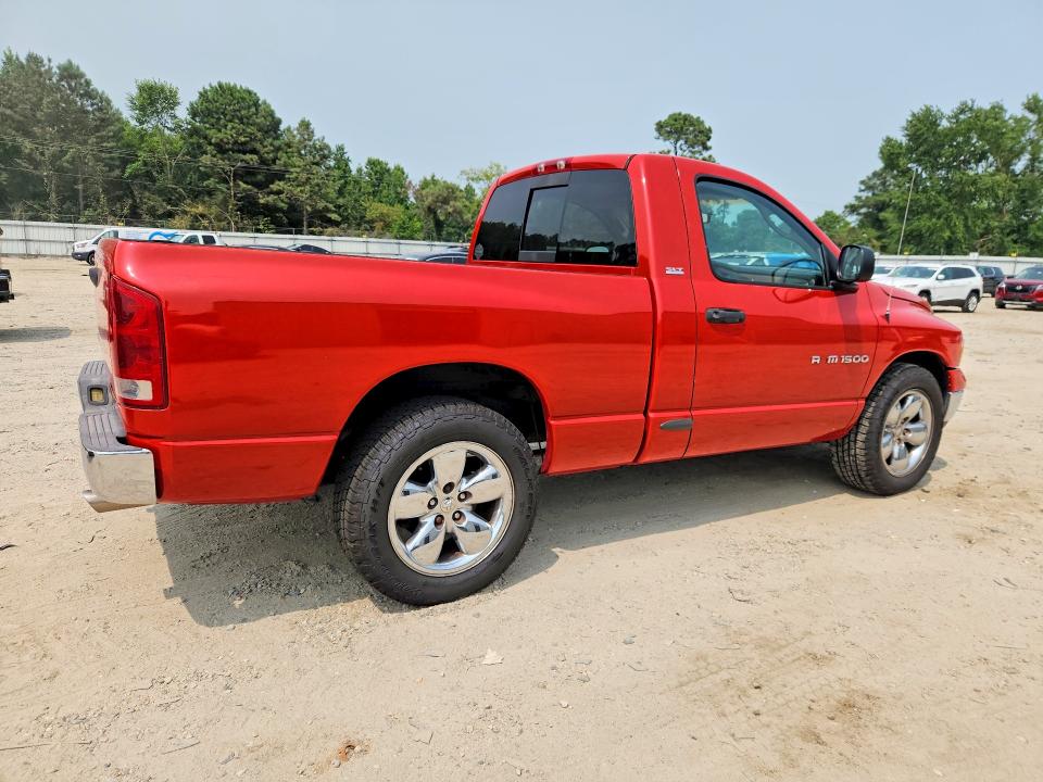 Foto 3 de la subasta – 2002 DODGE RAM 1500 con VIN 1D7HA16N32J145593