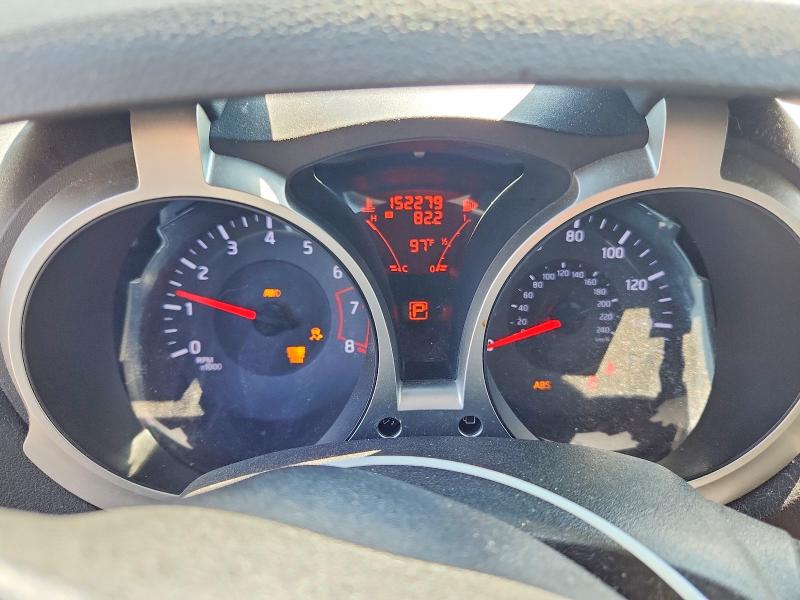 Foto 9 de la subasta – 2012 NISSAN JUKE con VIN JN8AF5MV8CT106631