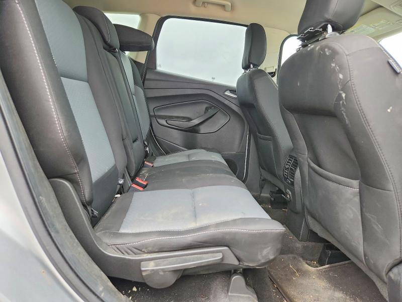 صورة رقم 11 من المزاد - 2018 FORD ESCAPE مع VIN 1FMCU9GD5JUB57964