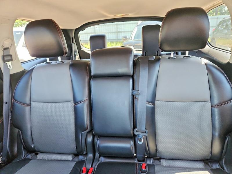 Photo 10 from auction – 2020 NISSAN PATHFINDER with VIN 5N1DR2BM9LC628513