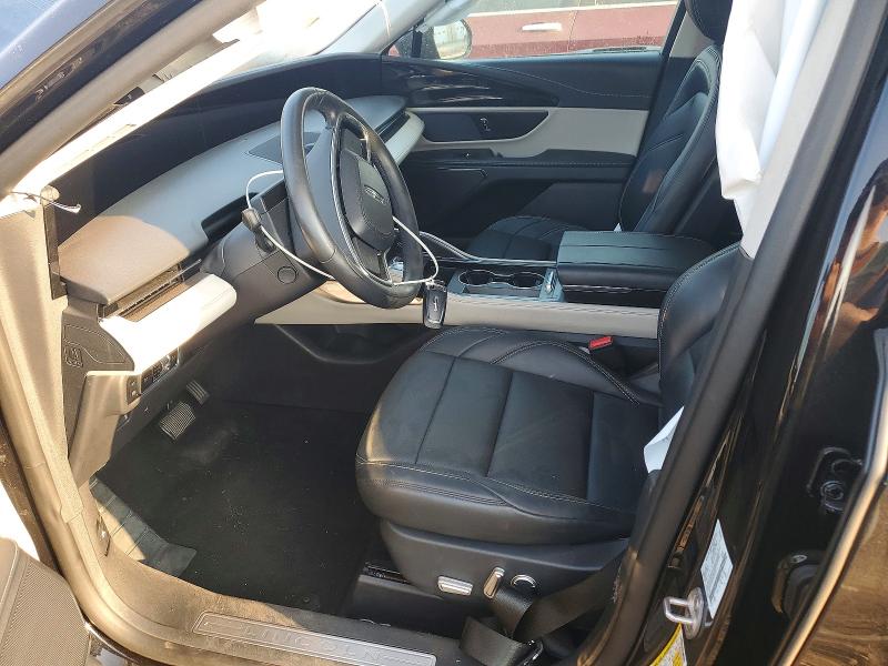 Photo 7 from auction – 2025 LINCOLN NAUTILUS with VIN 5LMPJ8J45SJ901821