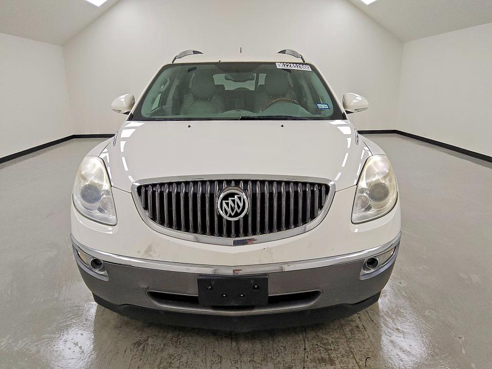 Photo 5 from auction – 2012 BUICK ENCLAVE with VIN 5GAKVDED0CJ354520