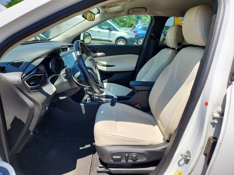 Photo 7 from auction – 2020 BUICK ENCORE GX with VIN KL4MMESL6LB102416