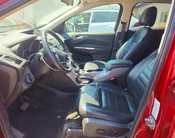 Zdjęcie 7 z aukcji – 2015 FORD ESCAPE z VIN 1FMCU9GX1FUB01358