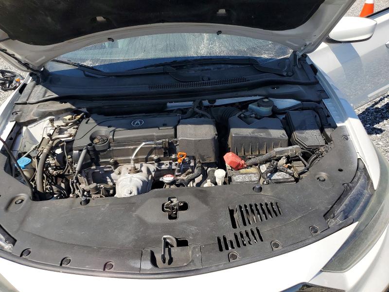 Photo 11 from auction – 2019 ACURA ILX with VIN 19UDE2F80KA001188