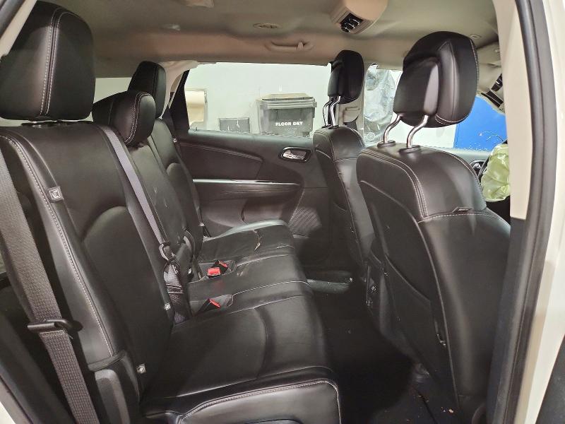 Photo 11 from auction – 2018 DODGE JOURNEY with VIN 3C4PDDGG3JT209430