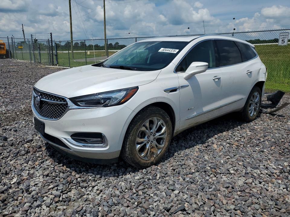 BUICK ENCLAVE 2019 with VIN 5GAEVCKW5KJ318785 - Photo from auction