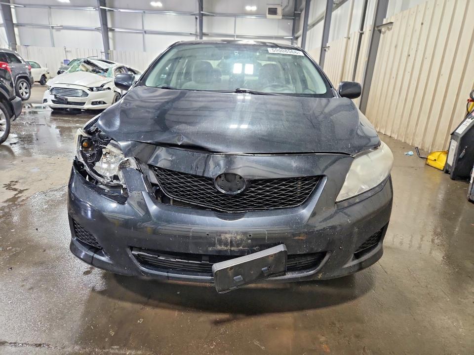 Zdjęcie 5 z aukcji – 2009 TOYOTA COROLLA z VIN JTDBL40E69J010851