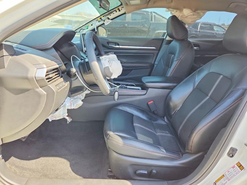 Photo 7 from auction – 2025 NISSAN ALTIMA with VIN 1N4BL4CV6SN346922