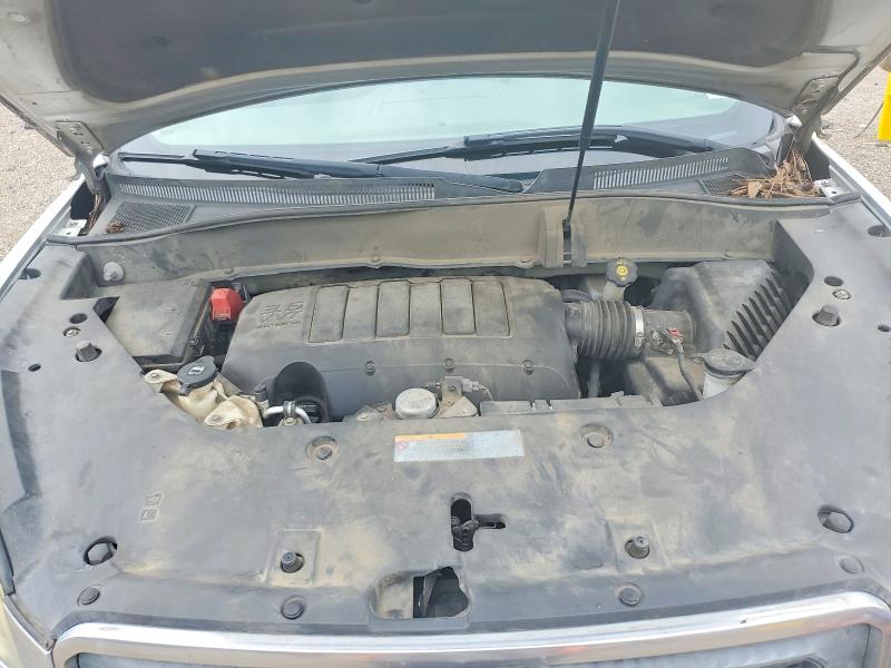 Zdjęcie 12 z aukcji – 2016 GMC ACADIA z VIN 1GKKRNED3GJ141189
