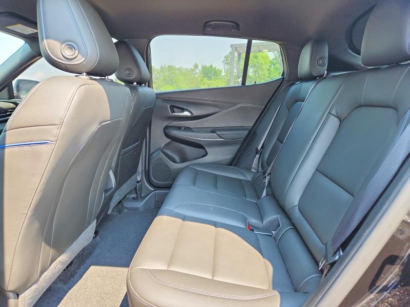 Photo 11 from auction – 2024 BUICK ENVISTA with VIN KL47LBE22RB085012