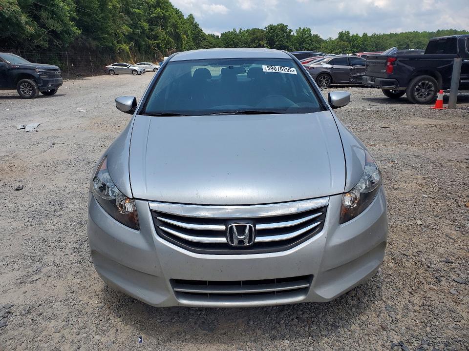 Photo 5 from auction – 2012 HONDA ACCORD with VIN 1HGCP2F30CA240025