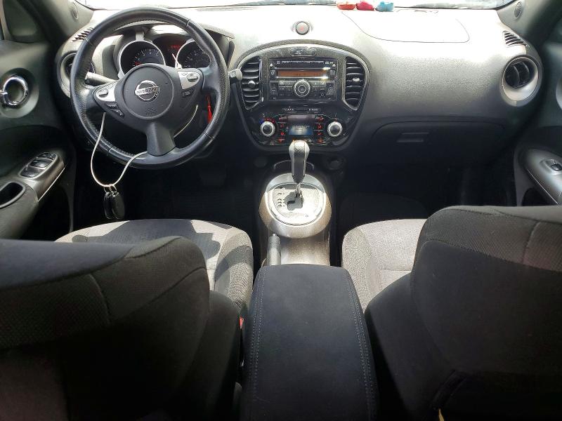 Photo 8 from auction – 2013 NISSAN JUKE with VIN JN8AF5MV3DT215046