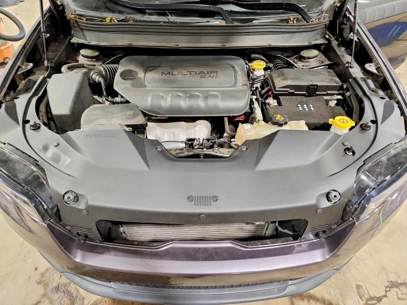 Photo 12 from auction – 2020 JEEP CHEROKEE with VIN 1C4PJLLB1LD628222