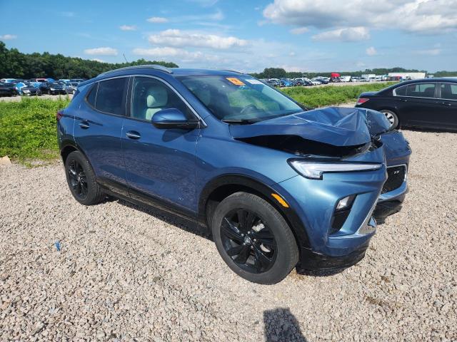 Photo 4 from auction – 2025 BUICK ENCORE GX with VIN KL4AMDSL6SB136416