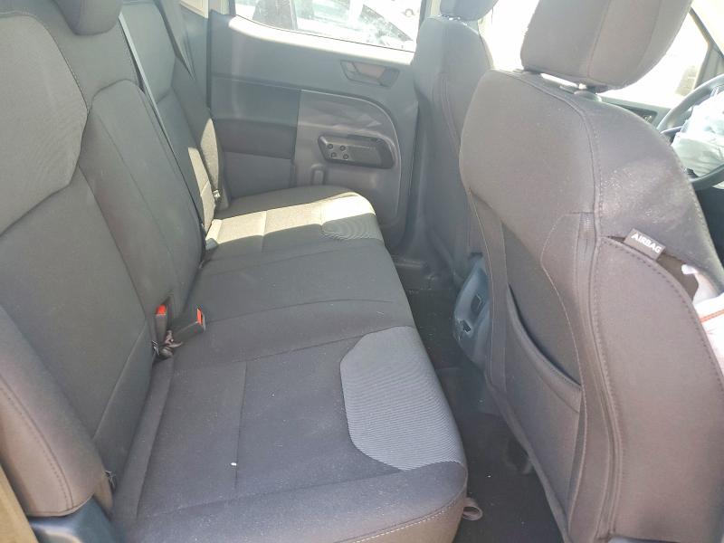 Foto 10 de la subasta – 2024 FORD MAVERICK con VIN 3FTTW8A34RRA02656