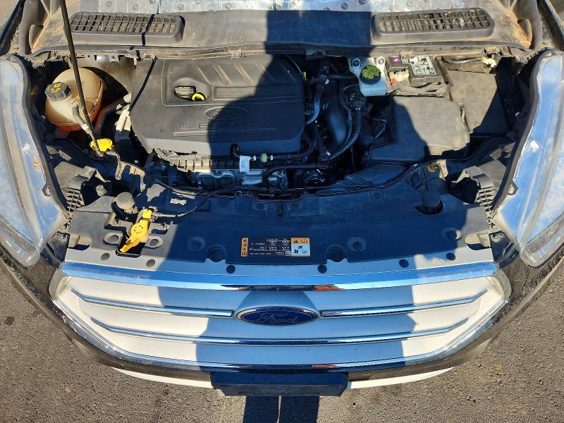 Photo 11 from auction – 2018 FORD ESCAPE with VIN 1FMCU9GD8JUC90038
