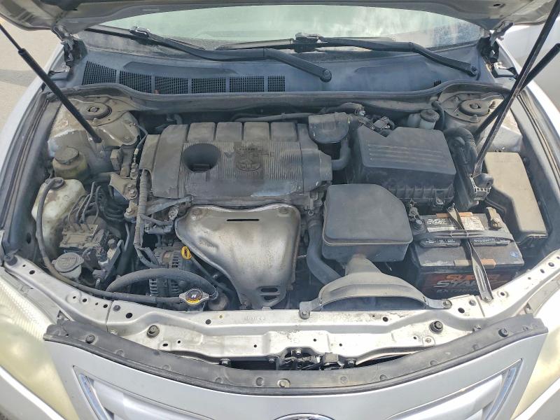 Photo 11 from auction – 2011 TOYOTA CAMRY with VIN 4T1BF3EK2BU132008