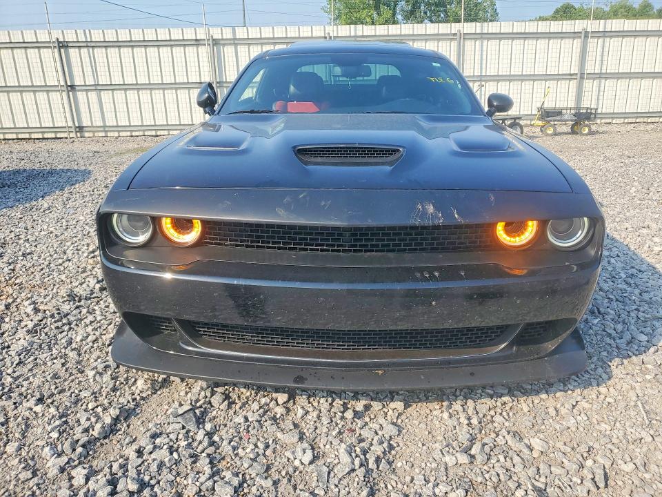 Фото 5 с аукциона – 2022 DODGE CHALLENGER с VIN 2C3CDZFJ6NH171820