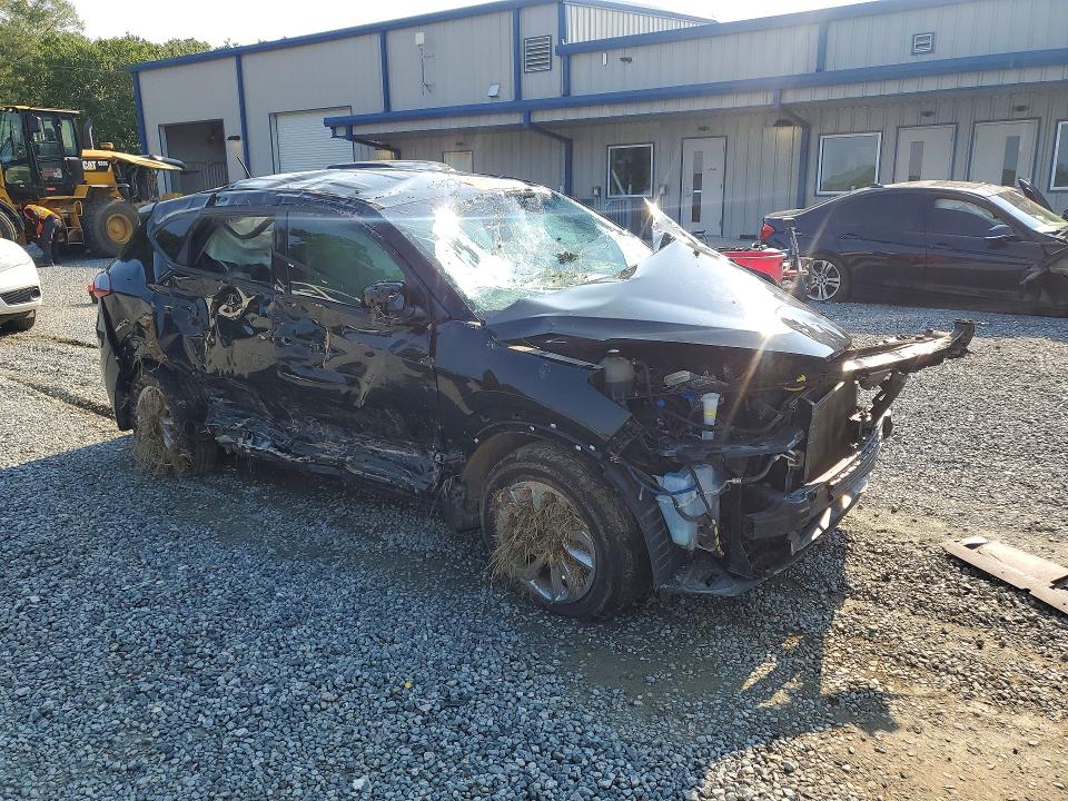 Photo 4 from auction – 2017 HYUNDAI TUCSON with VIN KM8J23A46HU367485
