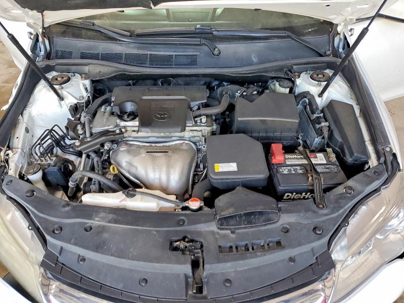 Photo 11 from auction – 2016 TOYOTA CAMRY with VIN 4T1BF1FK4GU509951