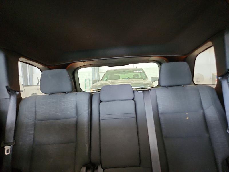 Photo 10 from auction – 2014 JEEP GRAND CHEROKEE with VIN 1C4RJFAG2EC270095