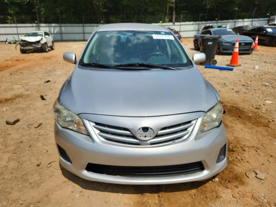 Photo 5 from auction – 2013 TOYOTA COROLLA with VIN 5YFBU4EE5DP159388