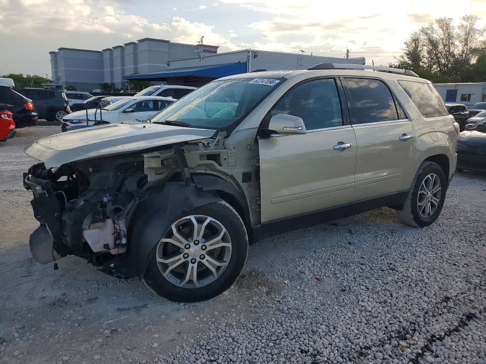 2016 GMC ACADIA - Търг №62247096
