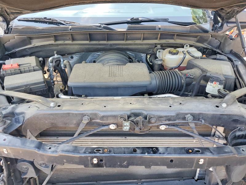 Photo 11 from auction – 2019 GMC SIERRA with VIN 1GTU9FED4KZ126592
