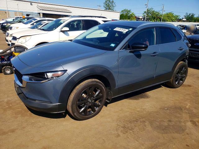 2024 MAZDA CX-30 - Търг №61797516