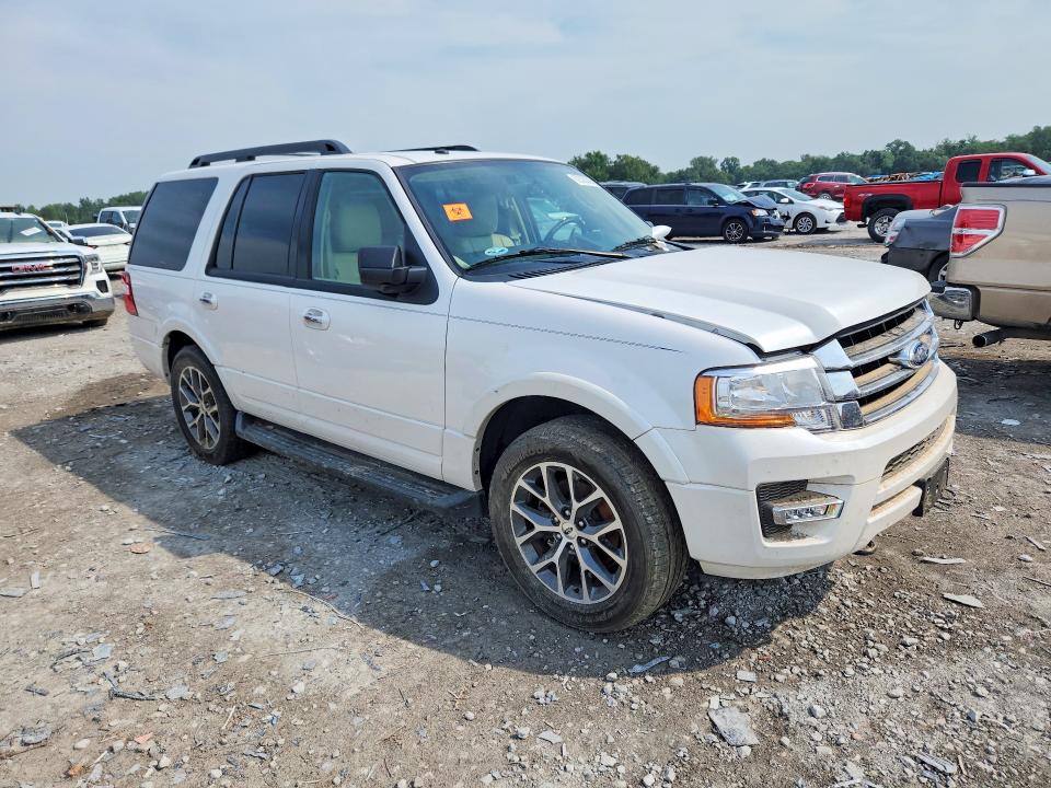 Photo 4 from auction – 2017 FORD EXPEDITION with VIN 1FMJU1JT9HEA78004
