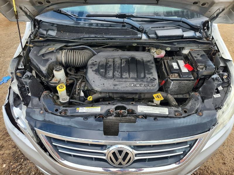 صورة رقم 12 من المزاد - 2012 VOLKSWAGEN ROUTAN مع VIN 2C4RVABG0CR151987