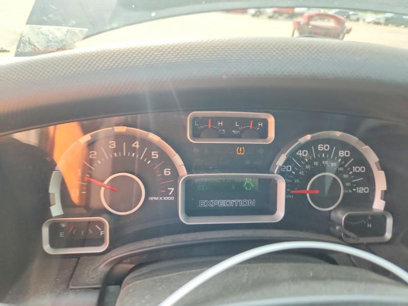 Photo 9 from auction – 2007 FORD EXPEDITION with VIN 1FMFU16517LA82834