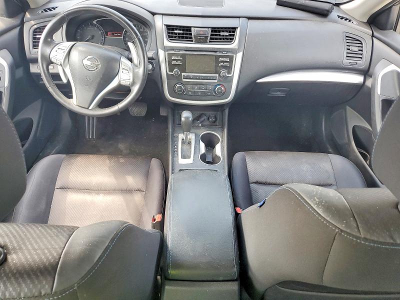 Photo 8 from auction – 2016 NISSAN ALTIMA with VIN 1N4AL3AP0GC295012