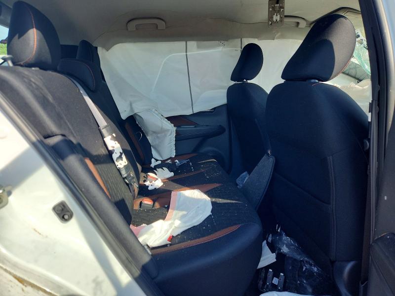 Photo 10 from auction – 2023 NISSAN KICKS with VIN 3N1CP5DV7PL556253