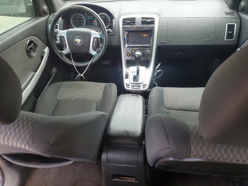 Photo 8 from auction – 2008 CHEVROLET EQUINOX with VIN 2CNDL937086284573